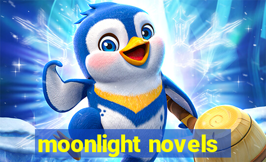 moonlight novels